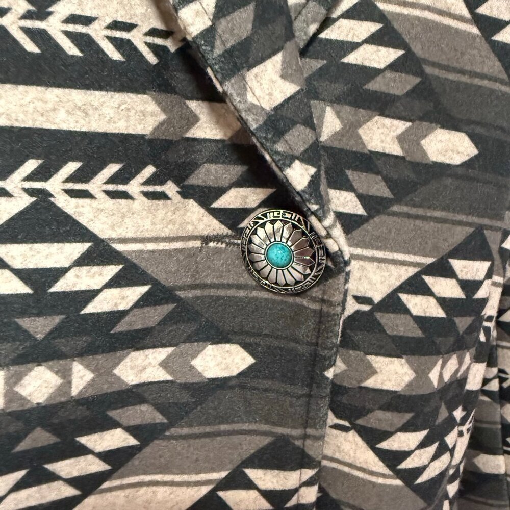 Sterling Kreek Rio Rancho Jacket - Picture 4 of 10